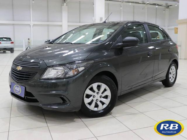 Chevrolet Onix HATCH Joy 1.0 8V Flex 5p Mec.