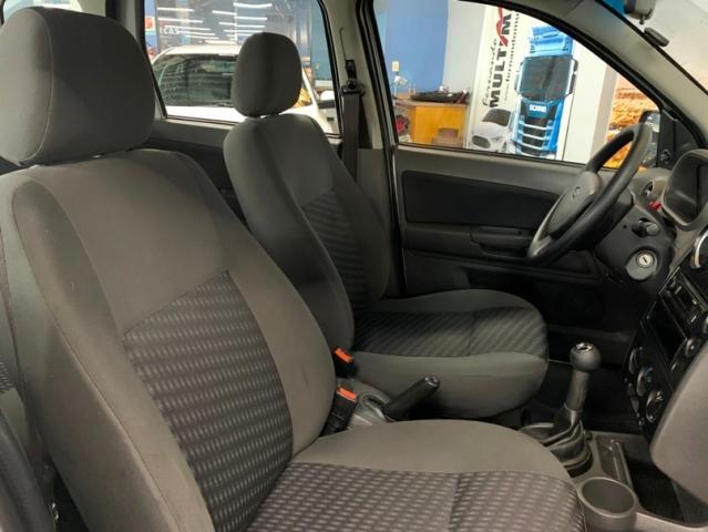 Ford Ecosport XLS 1.6 - Foto 10