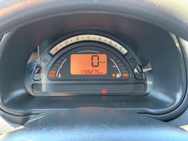 Citroen C3 GLX 1.4 - 2011 - 98.000KM - Foto 12