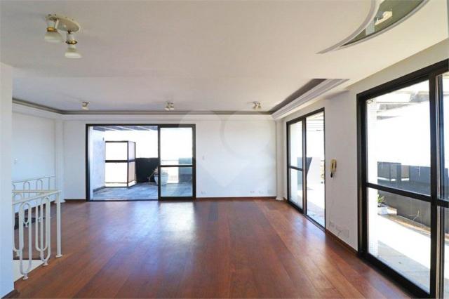 Apartamento à venda com 4 dormitórios em Santana, São paulo cod:353-IM47032 - Foto 4