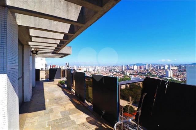 Apartamento à venda com 4 dormitórios em Santana, São paulo cod:353-IM47032 - Foto 11