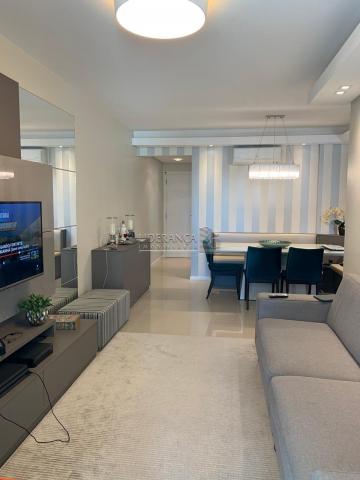 Apartamento à venda com 3 dormitórios em Itacorubi, Florianópolis cod:A3903