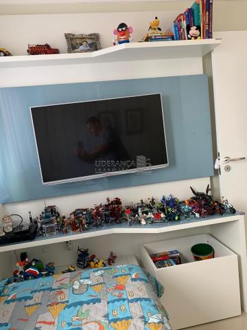 Apartamento à venda com 3 dormitórios em Itacorubi, Florianópolis cod:A3903 - Foto 20