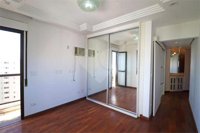 Apartamento à venda com 4 dormitórios em Santana, São paulo cod:353-IM47032 - Foto 14