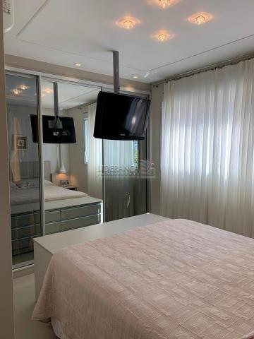 Apartamento à venda com 3 dormitórios em Itacorubi, Florianópolis cod:A3903 - Foto 12