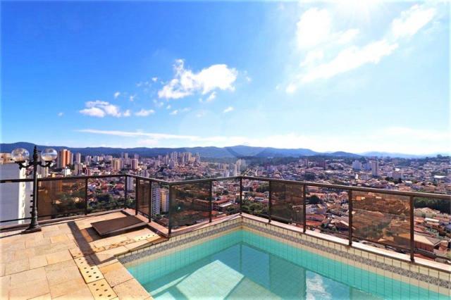 Apartamento à venda com 4 dormitórios em Santana, São paulo cod:353-IM47032 - Foto 3