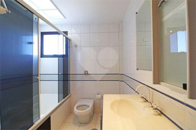 Apartamento à venda com 4 dormitórios em Santana, São paulo cod:353-IM47032 - Foto 18