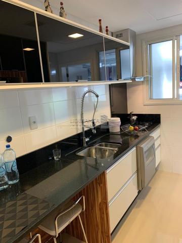 Apartamento à venda com 3 dormitórios em Itacorubi, Florianópolis cod:A3903 - Foto 10