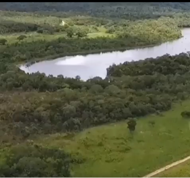 2.400 Alqs Estudo Parte Em Permutas São Salvador TO - Foto 13