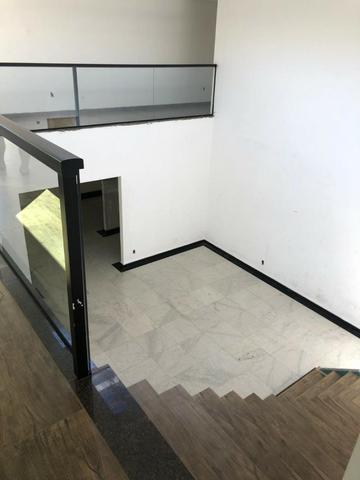 Linda mansão com 4 suítes - Foto 18