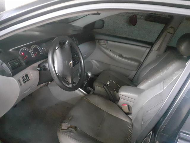 Corolla 07 - Foto 2