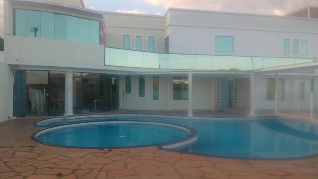 Linda mansão com 4 suítes - Foto 3