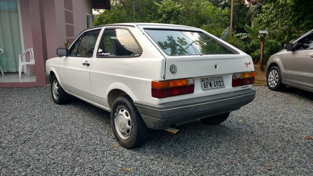 Gol 1000 - Foto 3
