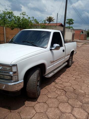 Silverado 2001