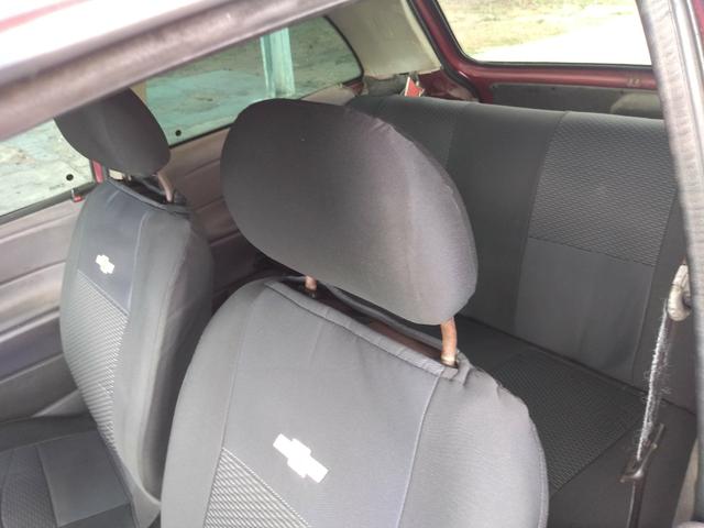 Vendo um Corsa wid 98 bolor 3500 - Foto 5