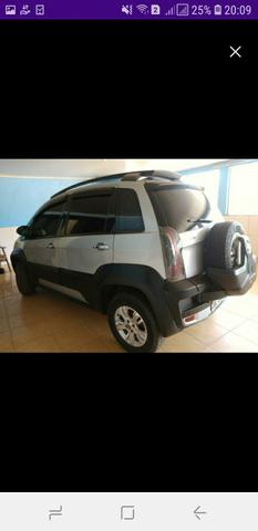 Fiat idea 2012 - Foto 5