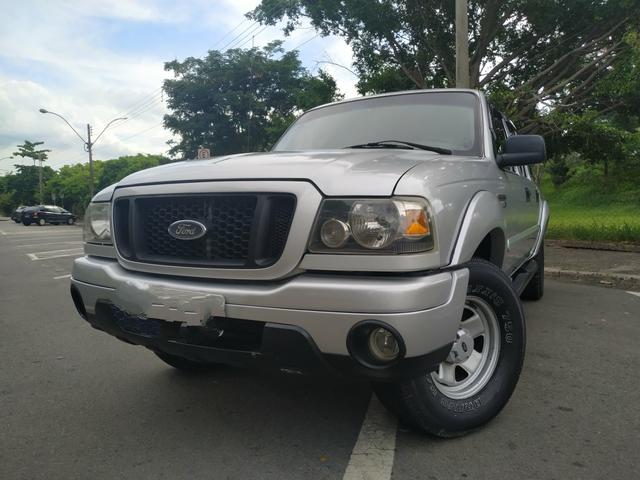 Ranger XLS 2.3 CD