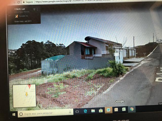 Imperdível - Investidores - Rua Lori 75.000,00