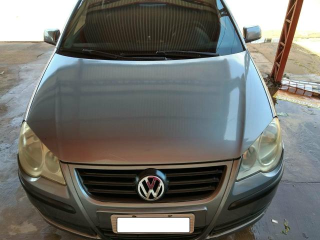 Polo Sedan 1.6 Flex 07/08 - Foto 5