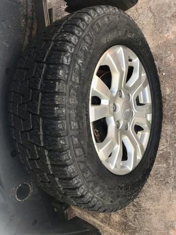 Ranger limited 3.2 - Foto 7