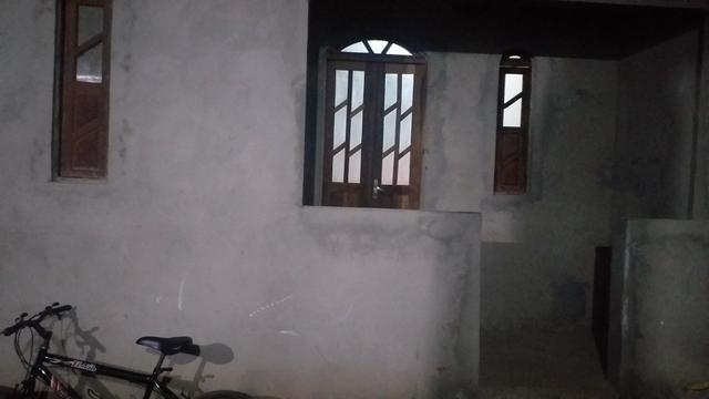 Vende-se casa