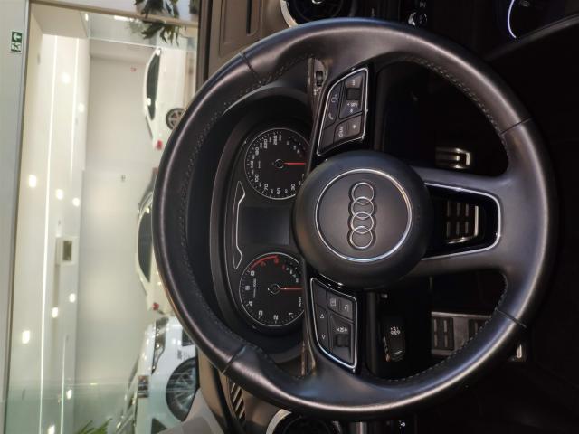 A3 2017/2017 2.0 TFSI SEDAN AMBITION 16V GASOLINA 4P S-TRONIC - Foto 6