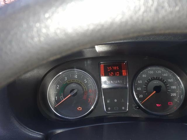 Vendo Renault Clio competo - Foto 3