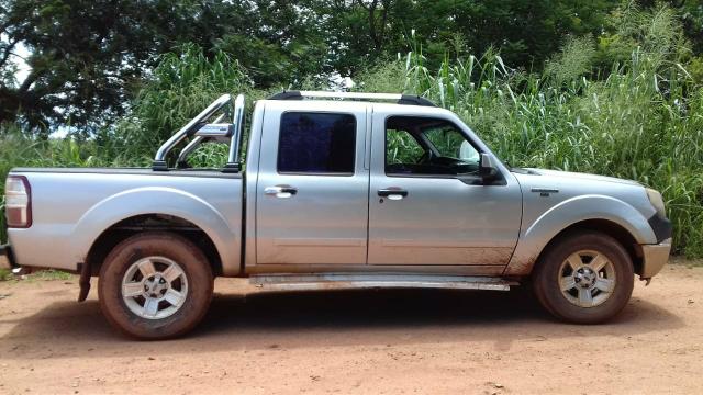 Vendo Ranger 2011 - Foto 7