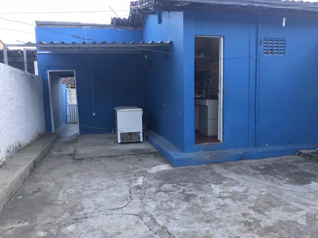 Casinha aconchegante para o carnaval - Foto 12