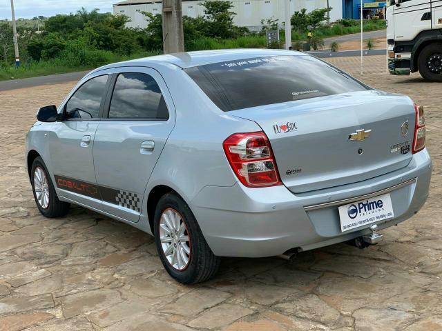 Vendo Cobalt 2012 - Foto 6