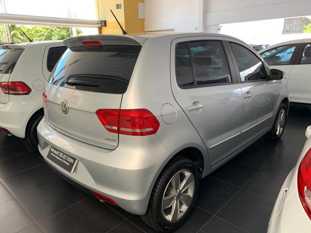 Vw Volkswagen Fox 1.6 Comfortline 2018 - Renovel Veiculos - Foto 3