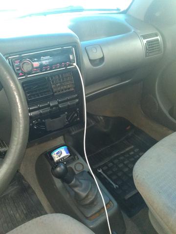 Vw gol 96 - Foto 5