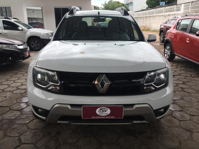 Duster Dynamique 2015/16 1.6 na SA Veículos! - Foto 3