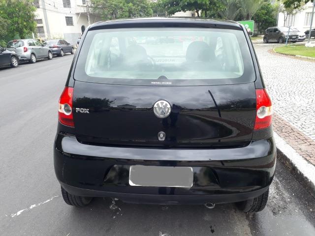 Volkswagen - Fox 1.0 8v Flex 2p Ar Condicionado - Financio em até 48x. - Foto 9
