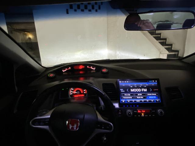 Honda civic Si turbo - 449 whp - Foto 3