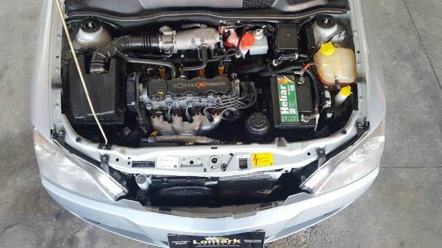 Astra 2.0 completo 2009 com 45 mil km - Foto 13