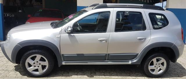 Renault - Duster Dakar 1.6 - 2013 - Foto 4
