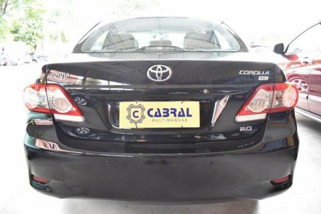 Corolla xei 2.0 2013 - Foto 6