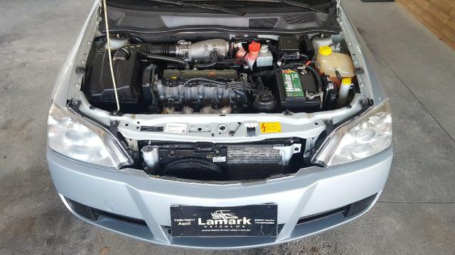 Astra 2.0 completo 2009 com 45 mil km - Foto 12