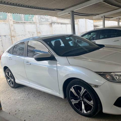 Compre seu Honda Civic EXL 2.0 !!!