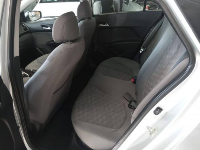 HYUNDAI HB20S C.STYLE/C.PLUS1.6 FLEX 16V AUT. 4P - Foto 8