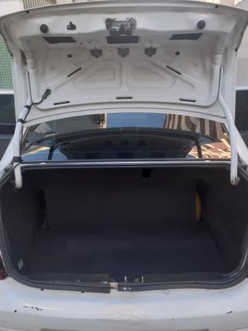 Chevrolet Corsa Sedan Premium 1.4 FLEX/GNV 2009 Completo Novo Pouco Uso - Foto 16