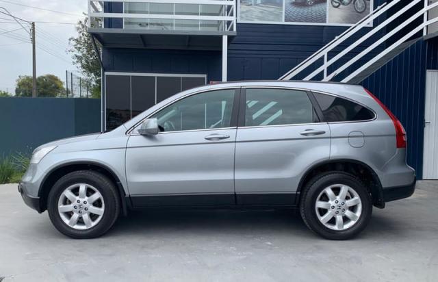 Honda CR-V LX 4X2 Automática 2.0 - Completa 2008 ! - Foto 4