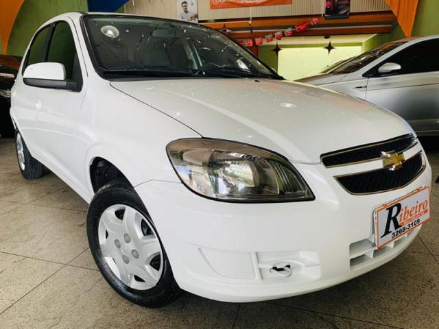 CHEVROLET CHEVROLET/CELTA 1.0L LT - Foto 8
