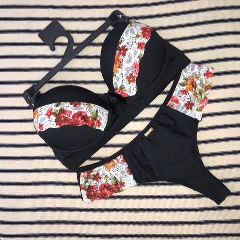 Vendo lingeries