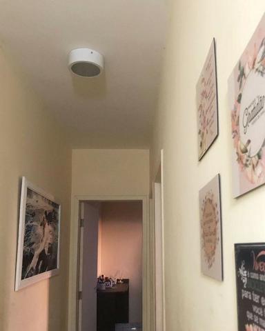Apartamento 2 quartos, Macedo Teles - Foto 8