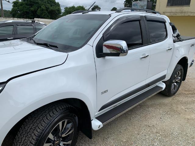 S-10 ltz 17/18 automática - unico dono - Foto 6