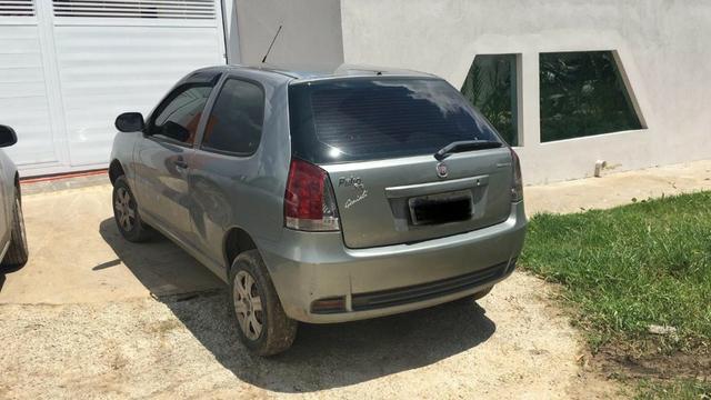 Palio Fire Economy - 2012 - Foto 2