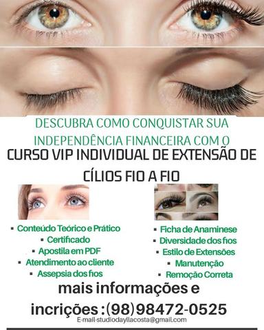 Cursos - Foto 2