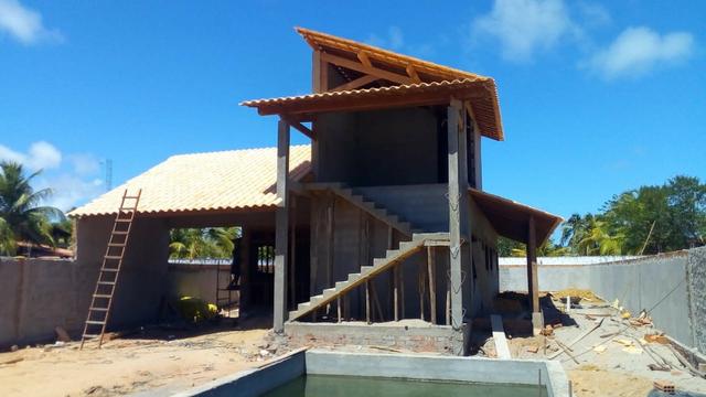 Excelente Casa na Praia da Lago do Pau - Foto 2